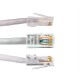 Роз'єм RJ-45 SEVEN P-736 упаковка 100 штук
