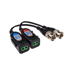 Приемопередатчик (balun) SEVEN HD-704