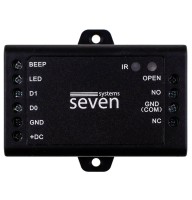 Контролер доступу SEVEN CR-770