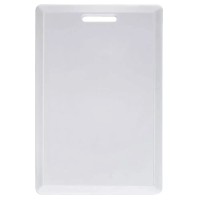 RFID карта доступа MIFARE SEVEN R-78 толстая 1,6 мм