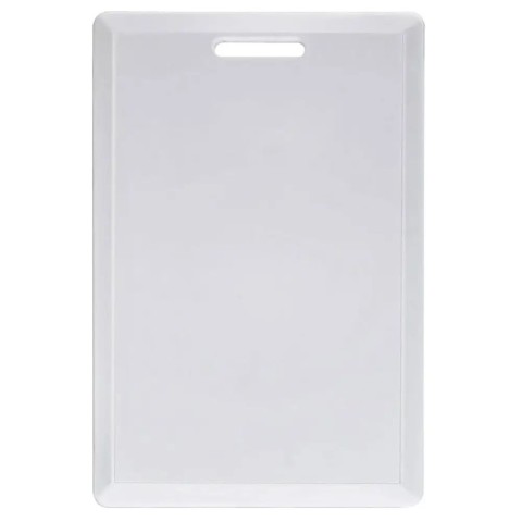RFID карта доступа MIFARE SEVEN R-78 толстая 1,6 мм