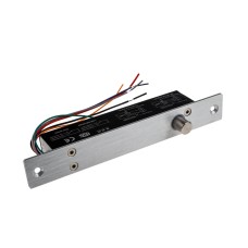 Замок электроригельный SEVEN BL-726NC