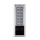 Беспроводная клавиатура со встроенным считывателем SEVEN LOCK SK-7713
