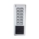 Беспроводная клавиатура со встроенным считывателем SEVEN LOCK SK-7713
