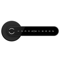 Розумний дверний біометричний замок SEVEN LOCK SL-7739BF
