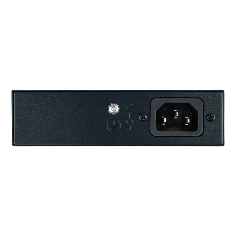PoE комутатор 4 порти SEVEN P-7324