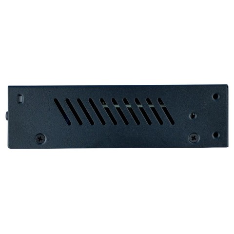 PoE комутатор 4 порти SEVEN P-7324