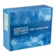 PoE комутатор 4 порти SEVEN P-7324