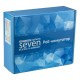 PoE комутатор 8 портів SEVEN P-7328 (POE: 8, UP: 2)
