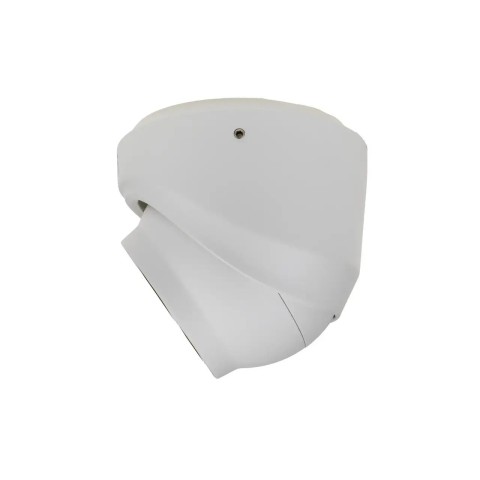 IP-відеокамера 2 Мп SEVEN IP-7212PA white 2,8 мм