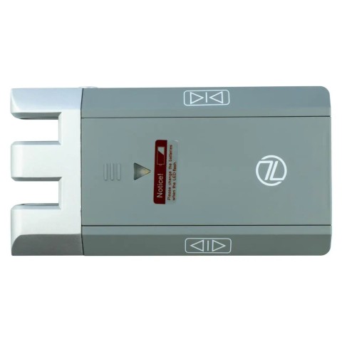 Умный дверной замок невидимка SEVEN LOCK SL-7709