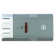 Умный дверной замок невидимка SEVEN LOCK SL-7709