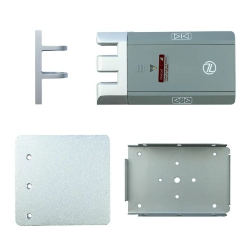 Умный дверной замок невидимка SEVEN LOCK SL-7709