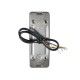 Виклична панель домофону SEVEN CP-7504 FHD black