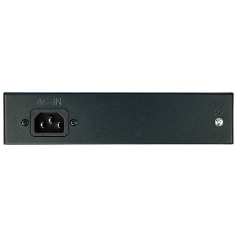 PoE комутатор 8 портів SEVEN P-7328G