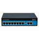 PoE комутатор 8 портів SEVEN P-7328G