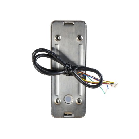 Виклична панель домофону SEVEN CP-7504 FHD grey