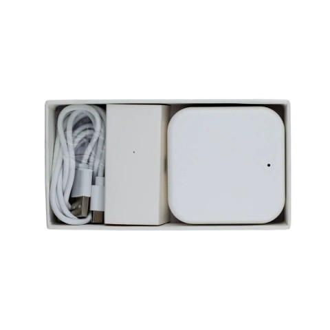 Шлюз SEVEN LOCK SL-7734 Wi-Fi