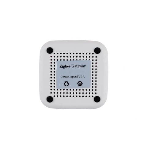 Розумний Wi-Fi - Zigbee - Bluetooth шлюз SEVEN HOME Z-7060