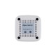 Розумний Wi-Fi - Zigbee - Bluetooth шлюз SEVEN HOME Z-7060