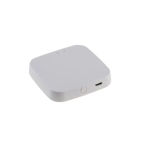 Розумний Wi-Fi - Zigbee - Bluetooth шлюз SEVEN HOME Z-7060