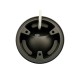 IP-відеокамера 2 Мп SEVEN IP-7212PA black 2,8 мм