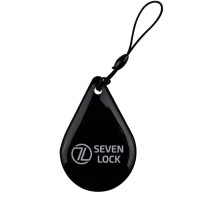 Брелок MIFARE SEVEN R-82