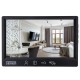 Видеодомофон 7 дюймов SEVEN DP–7571 FHD black