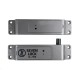 Беспроводной комплект контроля доступа с радиобрелками SEVEN LOCK SL-7708r black