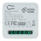 Умное Wi-Fi реле SEVEN HOME S-7048