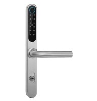 Розумний дверний біометричний замок SEVEN LOCK SL-7761BF