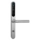 Умный дверной биометрический замок SEVEN LOCK SL-7761BF