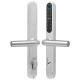 Умный дверной биометрический замок SEVEN LOCK SL-7761BF