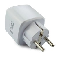 Умная Wi-Fi розетка SEVEN HOME S-7047