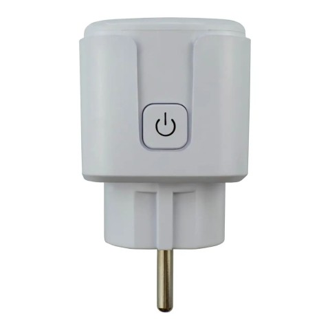 Розумна Wi-Fi розетка SEVEN HOME S-7047