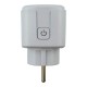Розумна Wi-Fi розетка SEVEN HOME S-7047