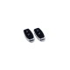 Умный брелок Bluetooth SEVEN LOCK SR-7716B smart