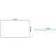 Карта доступа Temic SEVEN LOCK R-7756
