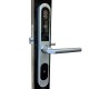 Электронный RFID замок для офисов SEVEN LOCK SL-7737S silver ID EM