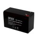 Акумуляторна батарея SEVEN 12В/7Аг