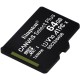 Карта памяти microSDXC Kingston Canvas Select Plus 64 GB А1 UHS-1 R100MB/s