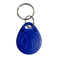 Ключ с защитой от копирования SEVEN R-7456P