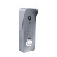 Виклична панель домофону SEVEN CP-7507 FHD grey