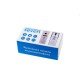 Виклична панель домофону з вбудованим зчитувачем карток SEVEN CP-7504/4 RFID black