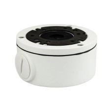 Монтажная коробка герметичная SEVEN M722 White
