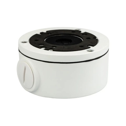 Монтажная коробка герметичная SEVEN M722 White