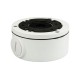 Монтажная коробка герметичная SEVEN M722 White