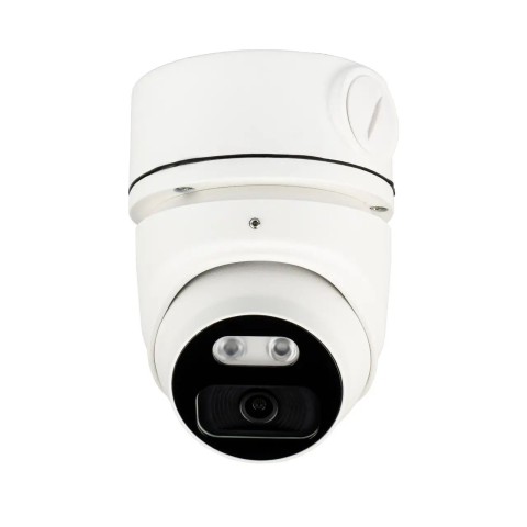 Монтажная коробка герметичная SEVEN M722 White