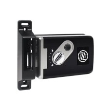Умный дверной замок невидимка SEVEN LOCK SL-7705