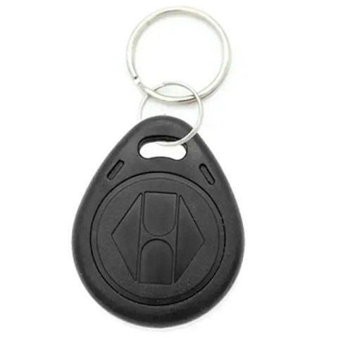 Беспроводной комплект контроля доступа с радиобрелками SEVEN LOCK SL-7705r